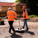 Grabo T Handle Support De Levage Avec Grabo Amastone