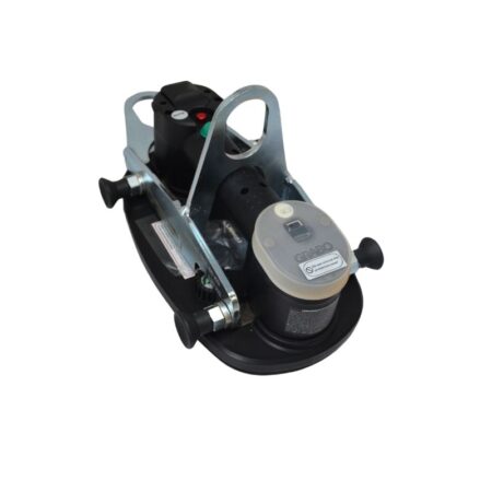 Grabo V Lift Support En Acier Avec Anneaux De Levage Pour Grabo Et Grabo Pro