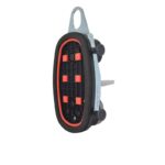 Grabo V Lift Support En Acier Avec Anneaux De Levage Pour Grabo Et Grabo Pro Amastone