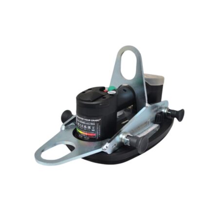 Kit Grabo Pro Avec V Lift