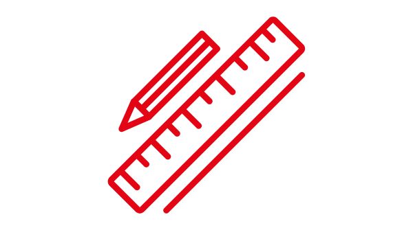 Outils de mesure