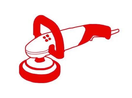 Ponceuse Polisseuse Icona