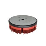 Storm Plateau Brosse Vieillissante Diamant Grain 16 Montage Magnétique