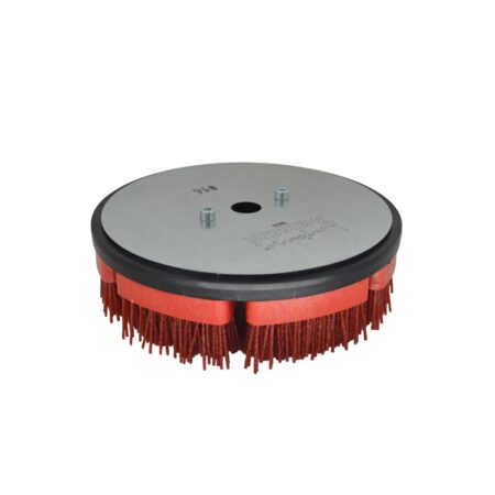 Storm Plateau Brosse Vieillissante Diamant Grain 16 Montage Magnétique