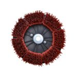 Storm Plateau Brosse Vieillissante Diamant Pour Polissoir à Genouillère