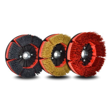 Storm Plateau Brosse Vieillissante Ø250 Mm