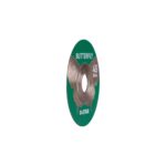 Butterfly Disque Diamanté De Coupe Ø45 Mm Alésage 9,6 Mm