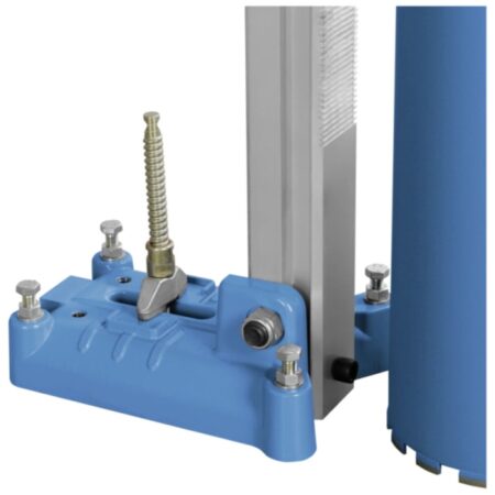 Carotteuse électrique Compacte Avec Boîte De Vitesses