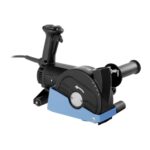 Hce150 Rainureuse électrique Professionnelle Pour Rainures Jusqu’à 45 Mm De Profondeur – Tyrolit