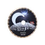 Lunar – Disque Granit Pour Scie à Pont – Diatex