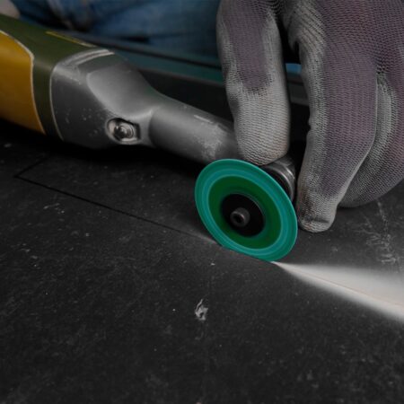 Mastercut Disque Brasé Ø45 Mm Alésage 5,8 Mm