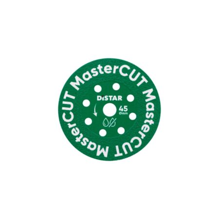 Mastercut Disque Brasé Ø45 Mm Alésage 5,8 Mm – Distar