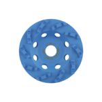 Meule Boisseau Diamantée Turbo Pour Béton Et Pierre Naturelle