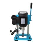 Perceuse à Colonne Manuelle Pour Carrelage 1 2 Gaz 2 Vitesses