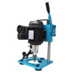 Perceuse Portative – Perceuse à Colonne Manuelle Pour Carrelage