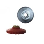 Plateau à Raccord Escargot 30ma