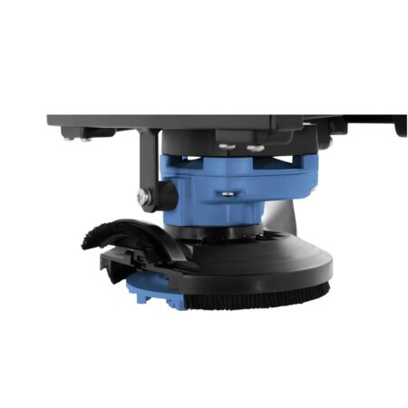 Ponceuse électrique Manuelle Pour Béton