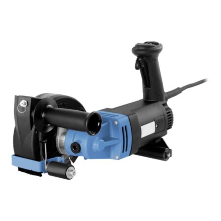 Rainureuse électrique Professionnelle Pour Rainures Jusqu’à 45 Mm De Profondeur