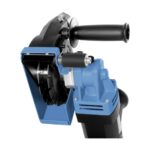 Rainureuse électrique Professionnelle Pour Rainures Jusqu’à 45 Mm De Profondeur – Tyrolit