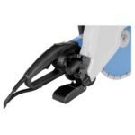 Scie électrique Professionnelle Avec Disque Diamanté