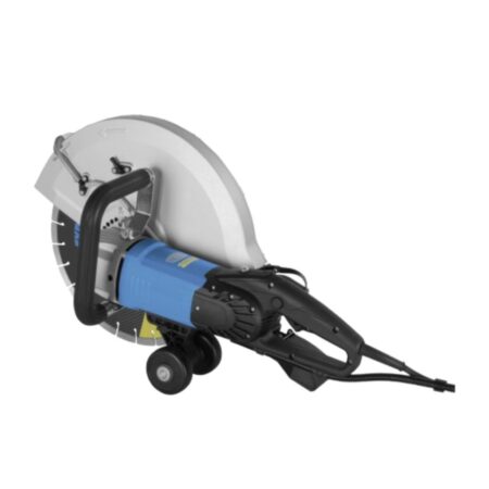 Scie électrique Professionnelle Avec Disque Diamanté Ø405 Mm