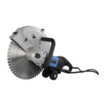 Scie électrique Professionnelle Avec Disque Diamanté Ø405 Mm – Tyrolit