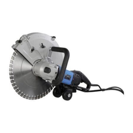 Scie électrique Professionnelle Avec Disque Diamanté Ø405 Mm – Tyrolit