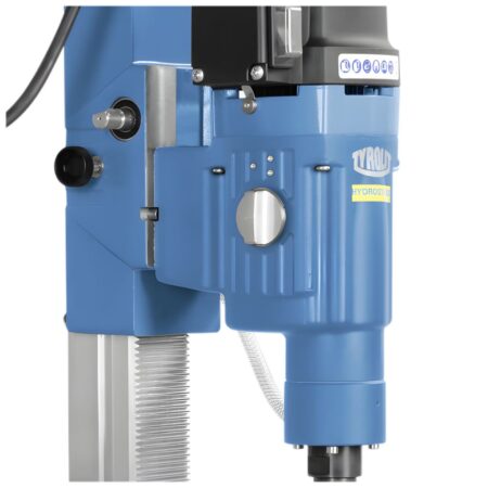 Système De Carottage Drs250 Complet Avec Moteur – Tyrolit