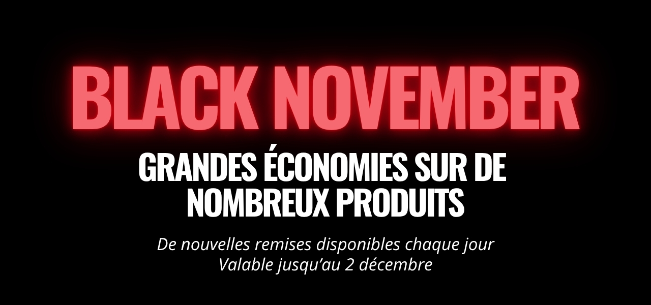 Black Friday Black Friday