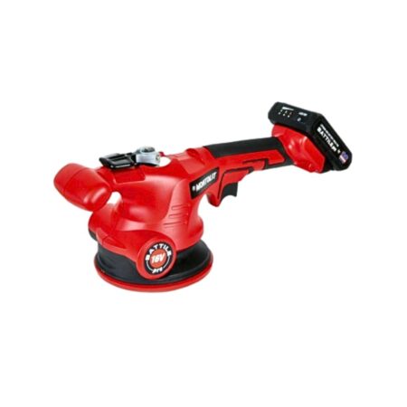 Battile Pro Ventouse à Levier Avec Percussions Pour Carreaux 16v Montolit