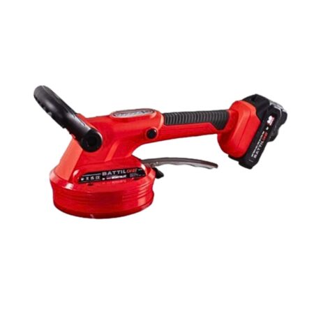 Battilone Ventouse à Levier Avec Percussions Pour Carreaux Montolit