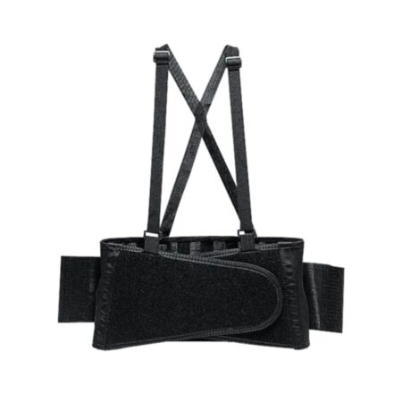 Ceinture De Soutien Lombaire – Rubi