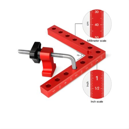 Équerres D’angle à 90°
