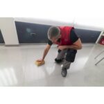 Genouillères Professionnelles N Antichocs – Rubi