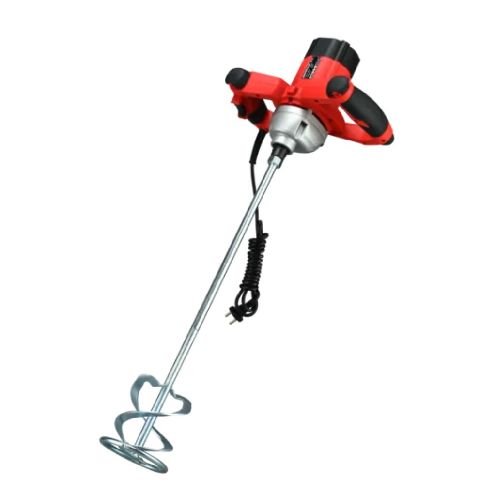 Malaxeur Rubimix 7 Minimax 1200 W Régulateur De Vitesse De Rotation Malaxeur Rubimix 7 Minimax 1200 W Régulateur De Vitesse De Rotation