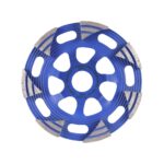 Meule Boisseau Diamantée Béton – Distar