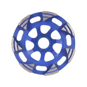 Meule Boisseau Diamantée Béton – Distar