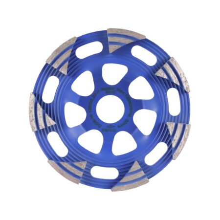 Meule Boisseau Diamantée Béton – Distar