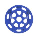 Meule Boisseau Diamantée Dgs W