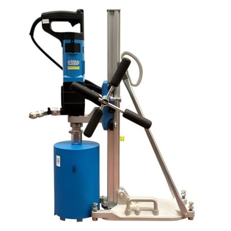 Moteur De Carotteuse Tyrpulse – Tyrolit