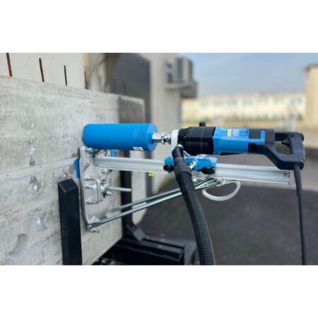 Moteur électrique Pour Carottage Manuel à Sec Et à L’eau Jusqu’à