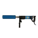 Moteur électrique Pour Carottage Manuel à Sec Et à L’eau Jusqu’à Ø202 Mm