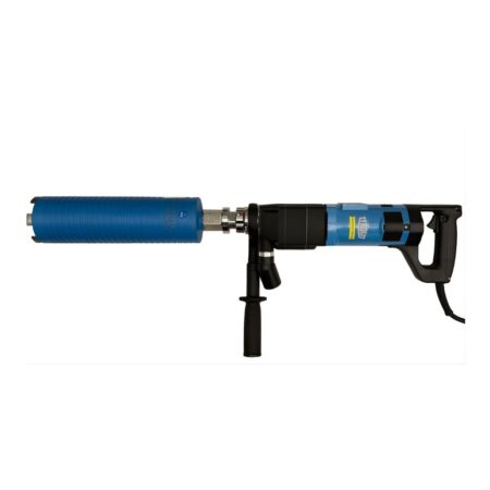 Moteur électrique Pour Carottage Manuel à Sec Et à L’eau Jusqu’à Ø202 Mm