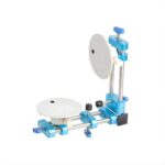 Vertam Ventouse D’alignement à Angle 90°