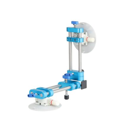 Ventouse D’alignement à Angle Réglable 90°