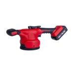 Ventouse Vibrante – Rubi