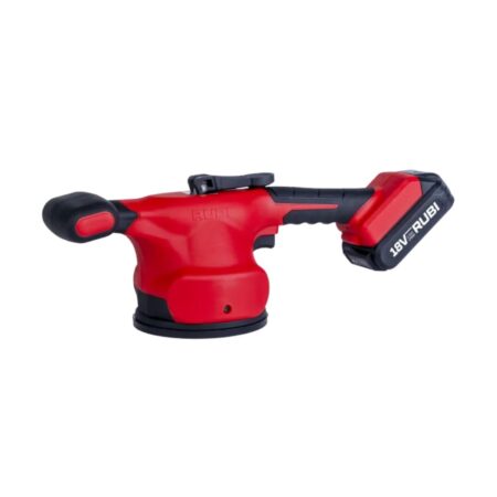 Ventouse Vibrante – Rubi