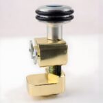 Barres De Renfort En Aluminium