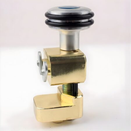 Barres De Renfort En Aluminium