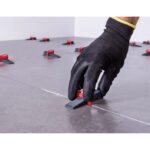 Cales D’écartement Delta Level System Sachet De 100 Pièces